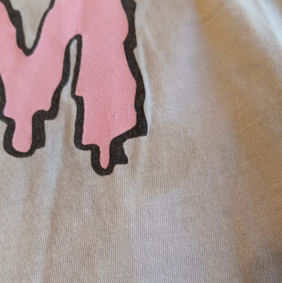 Y2K Nikki Lipstick top - Picture 4 of 6